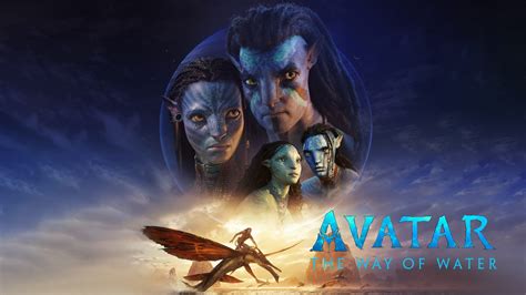 Watch avatar the way of water. Things To Know About Watch avatar the way of water. 